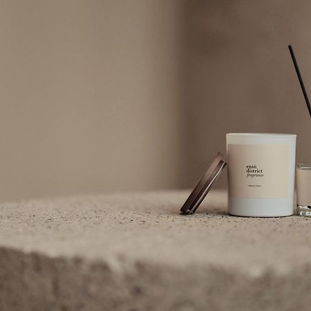 Enso District Hotel Кноке-Хайст Екстериор снимка