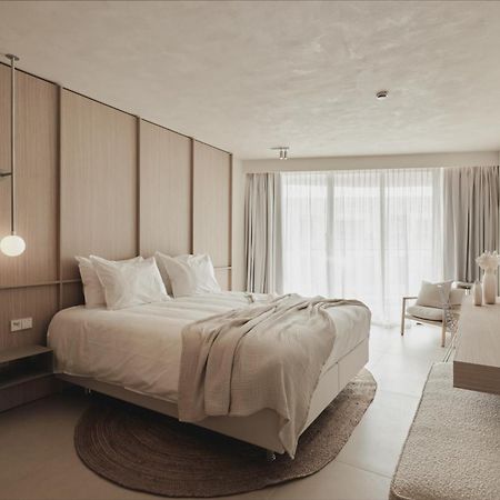 Enso District Hotel Кноке-Хайст Екстериор снимка