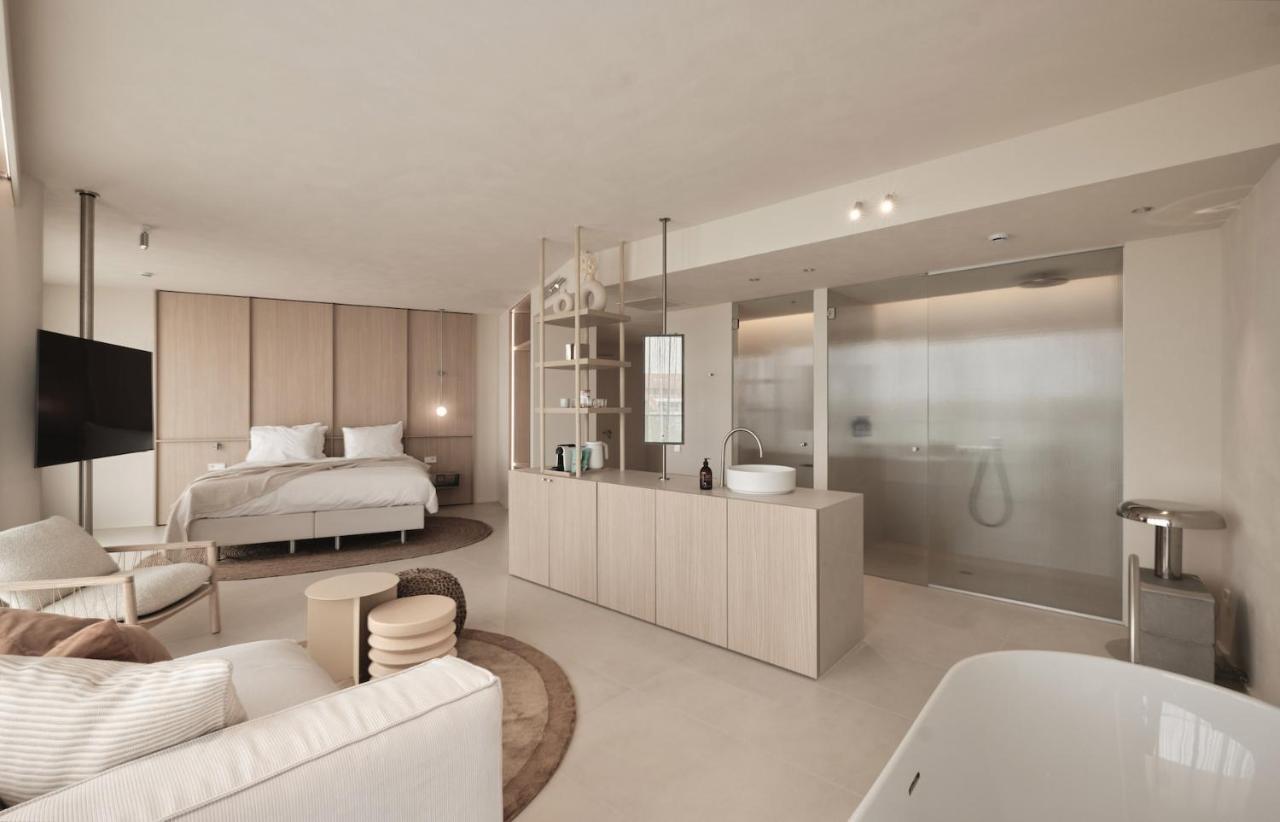 Enso District Hotel Кноке-Хайст Екстериор снимка