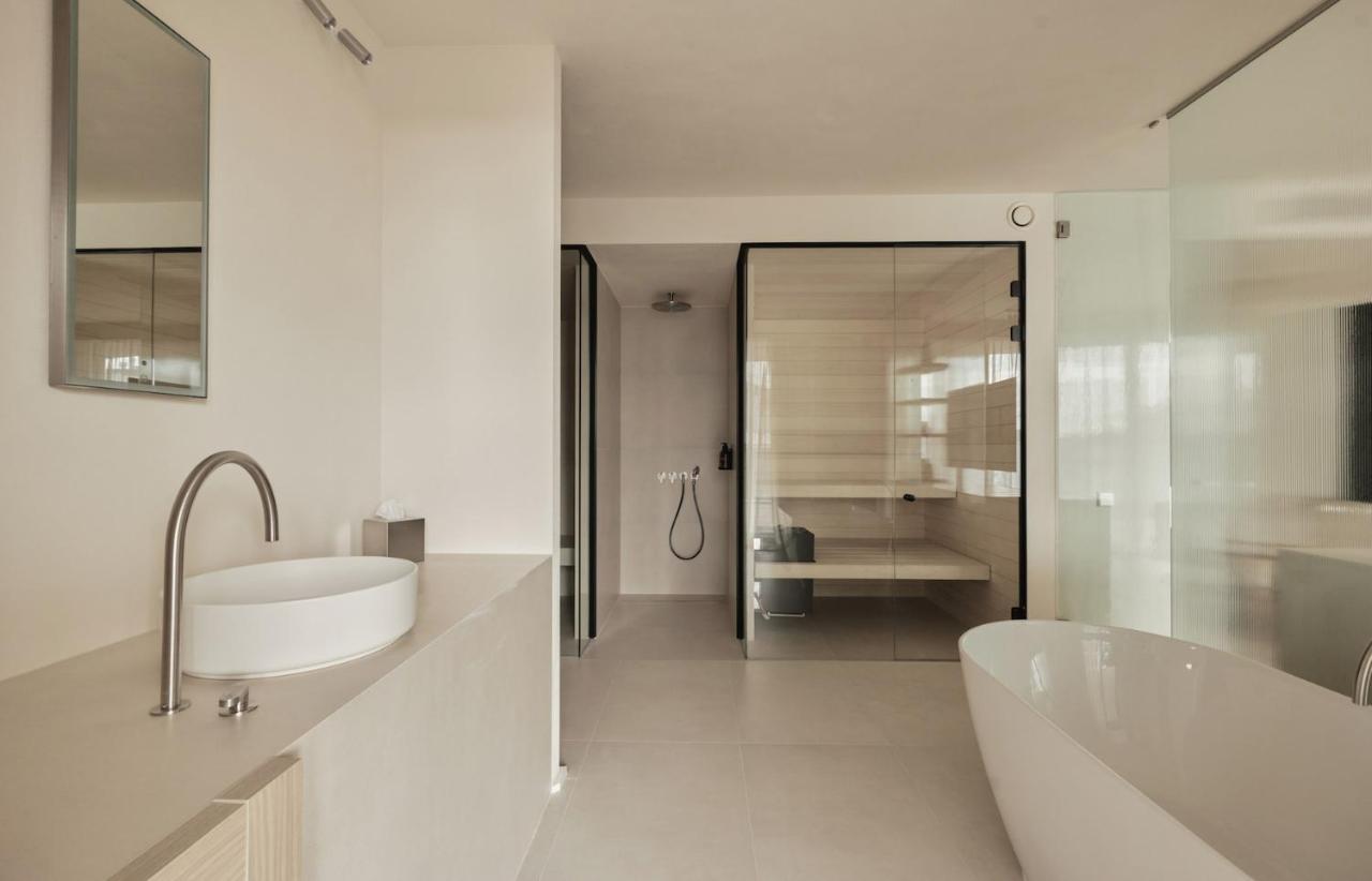 Enso District Hotel Кноке-Хайст Екстериор снимка
