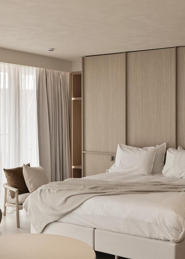 Enso District Hotel Кноке-Хайст Екстериор снимка