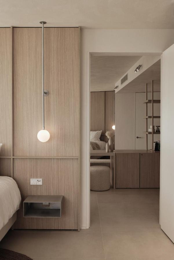 Enso District Hotel Кноке-Хайст Екстериор снимка