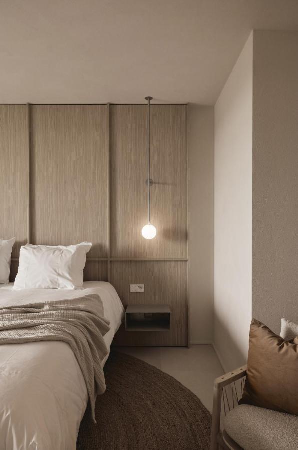 Enso District Hotel Кноке-Хайст Екстериор снимка