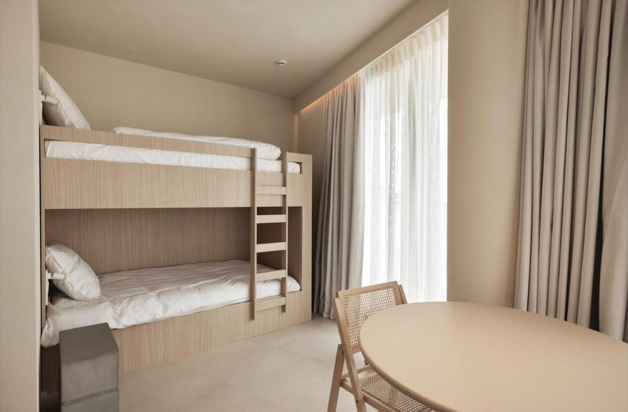 Enso District Hotel Кноке-Хайст Екстериор снимка