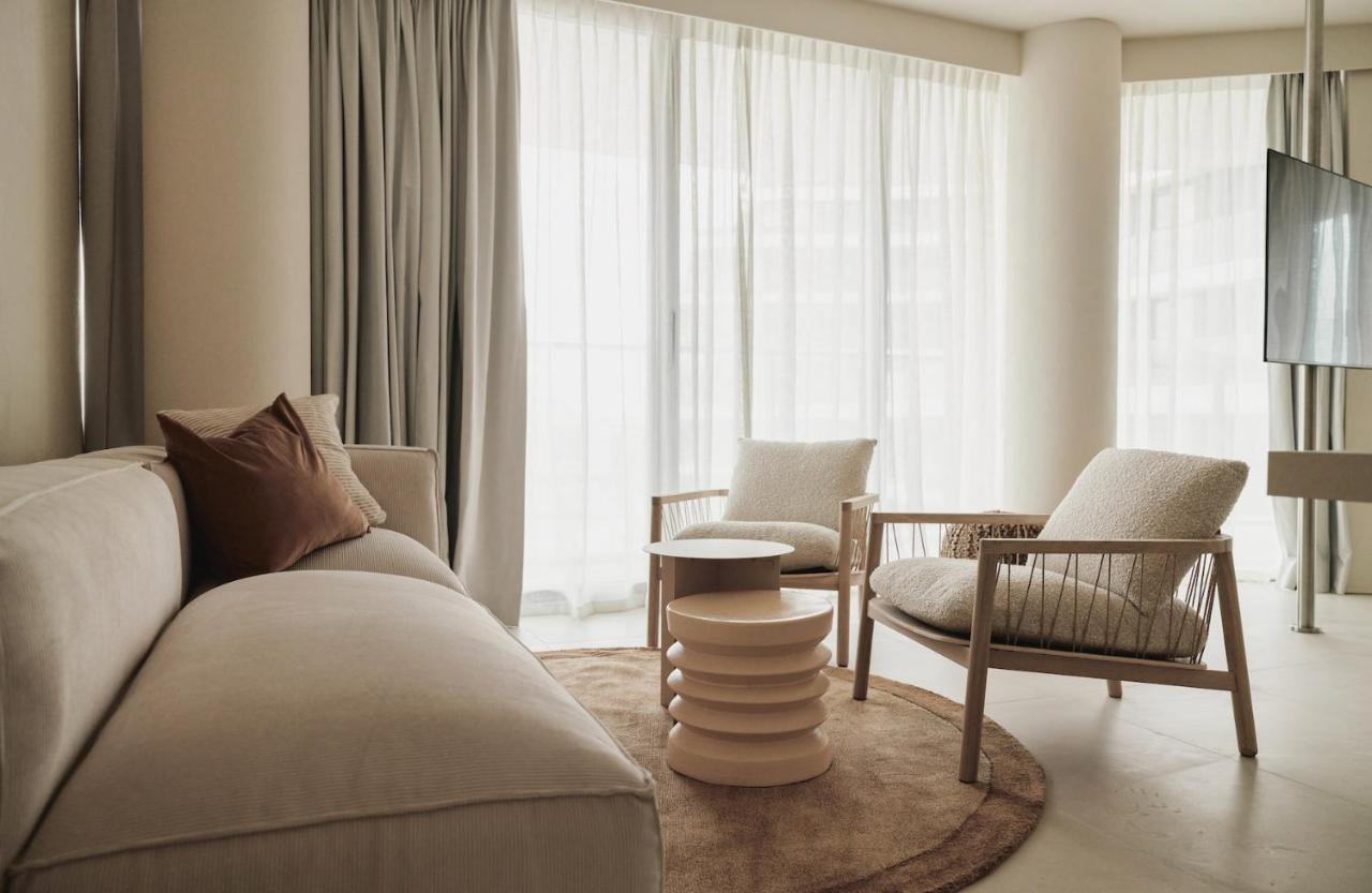 Enso District Hotel Кноке-Хайст Екстериор снимка