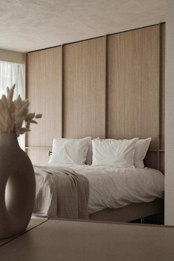 Enso District Hotel Кноке-Хайст Екстериор снимка