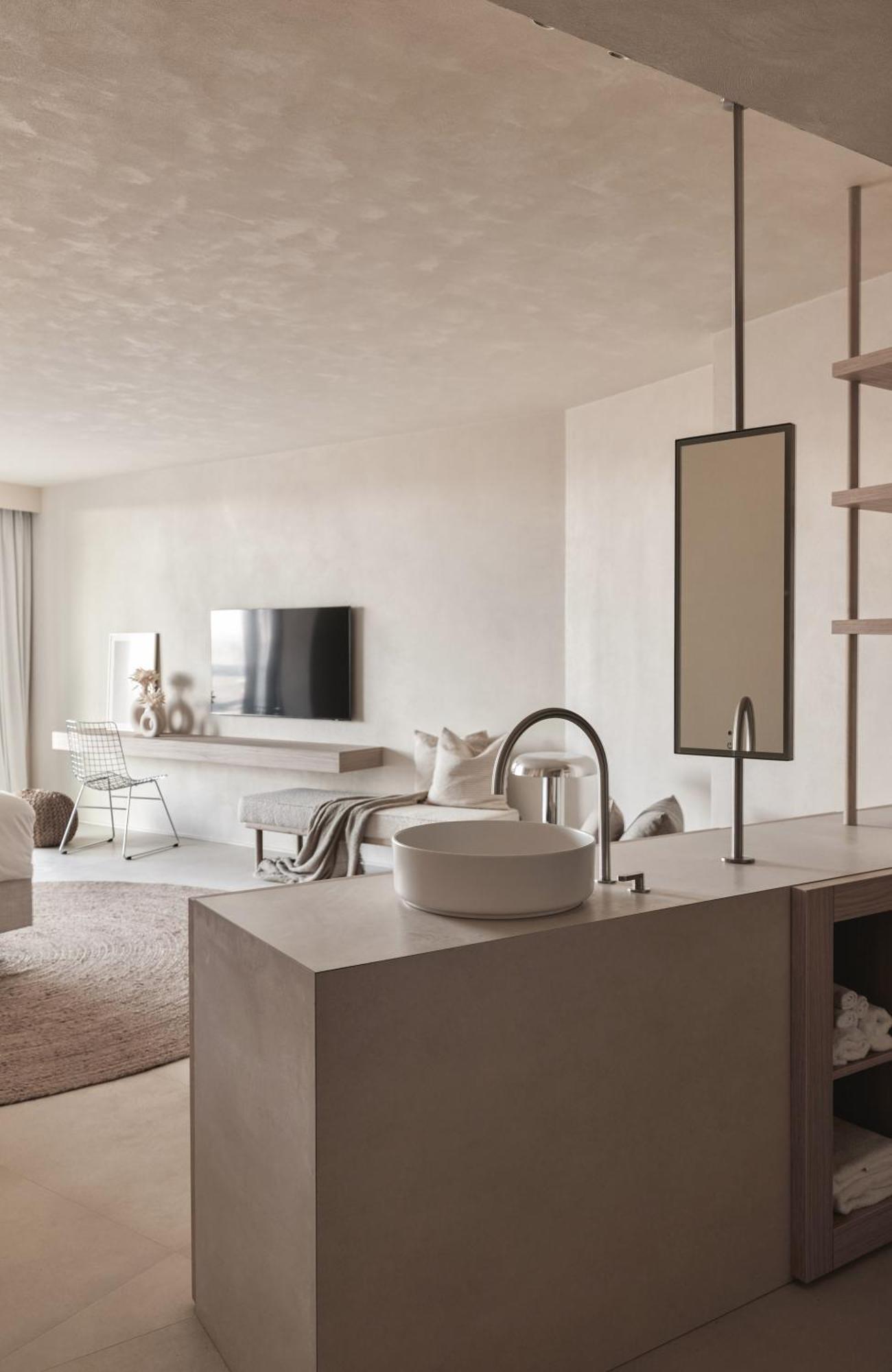 Enso District Hotel Кноке-Хайст Екстериор снимка