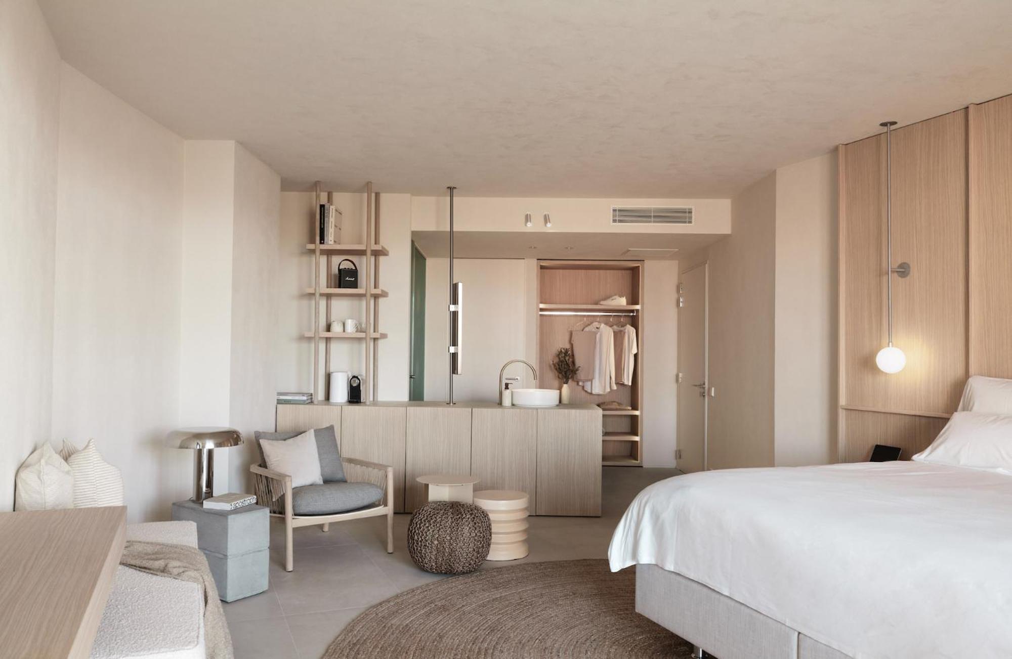 Enso District Hotel Кноке-Хайст Екстериор снимка