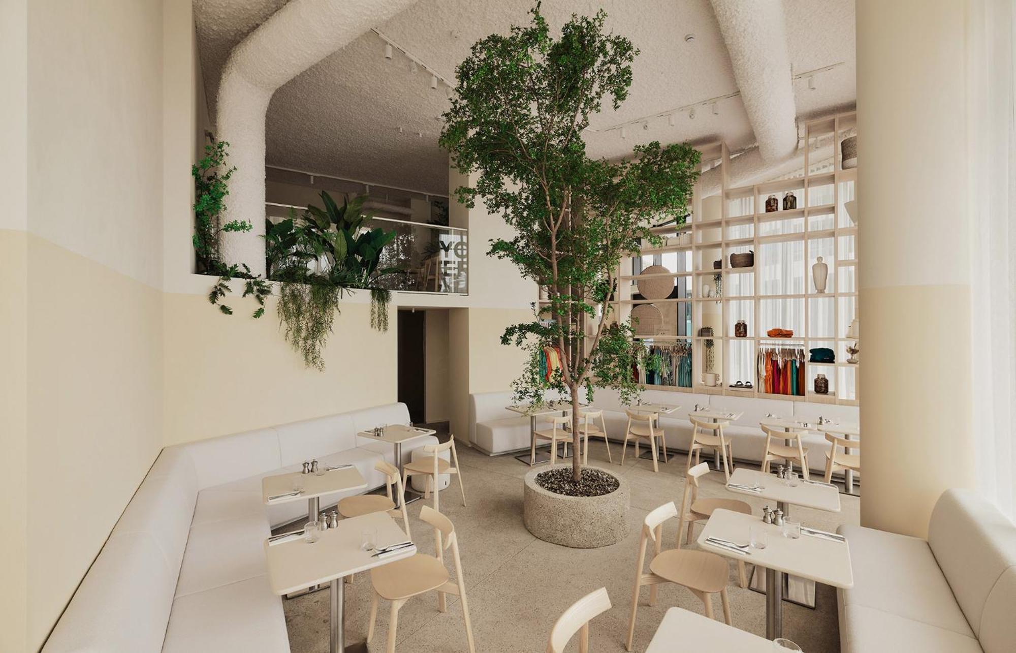 Enso District Hotel Кноке-Хайст Екстериор снимка