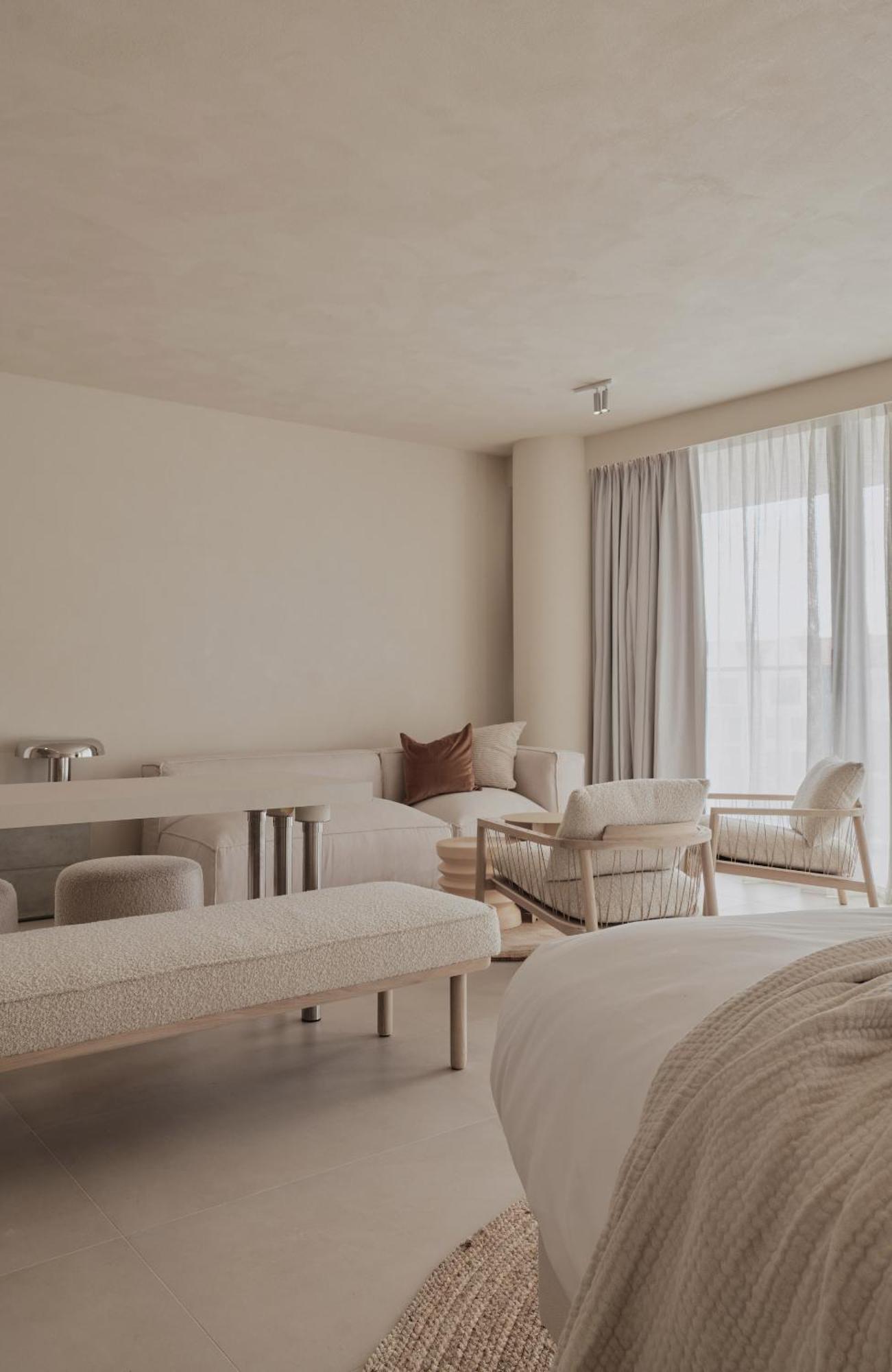 Enso District Hotel Кноке-Хайст Екстериор снимка