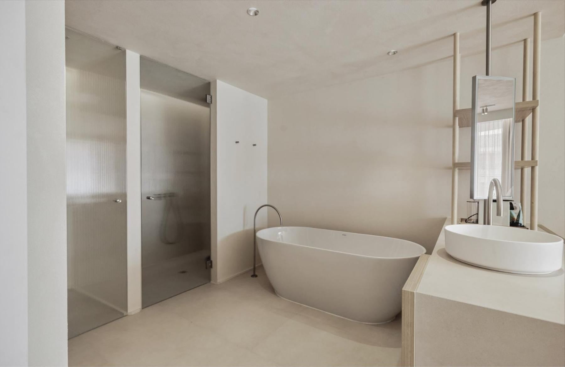 Enso District Hotel Кноке-Хайст Екстериор снимка