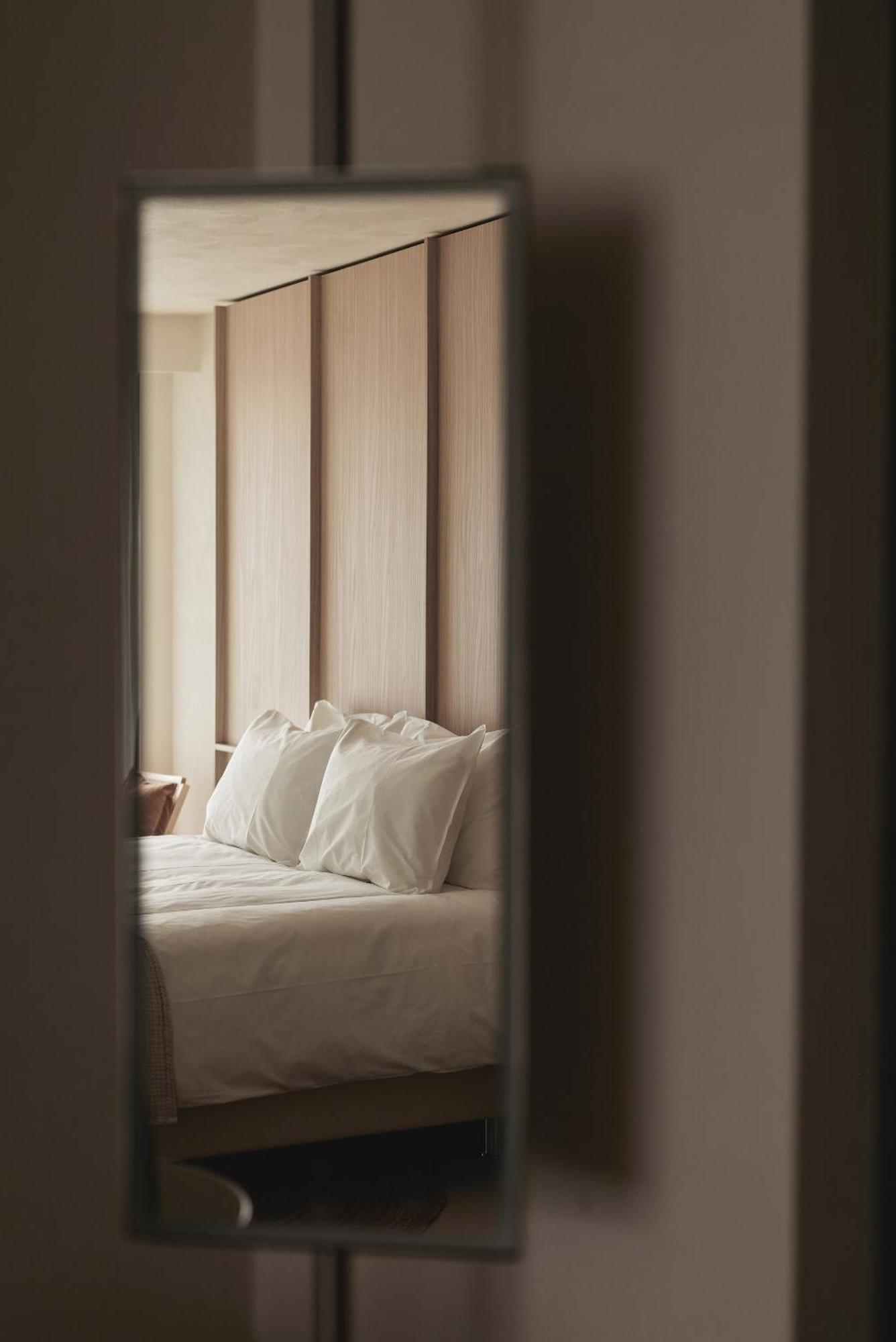 Enso District Hotel Кноке-Хайст Стая снимка