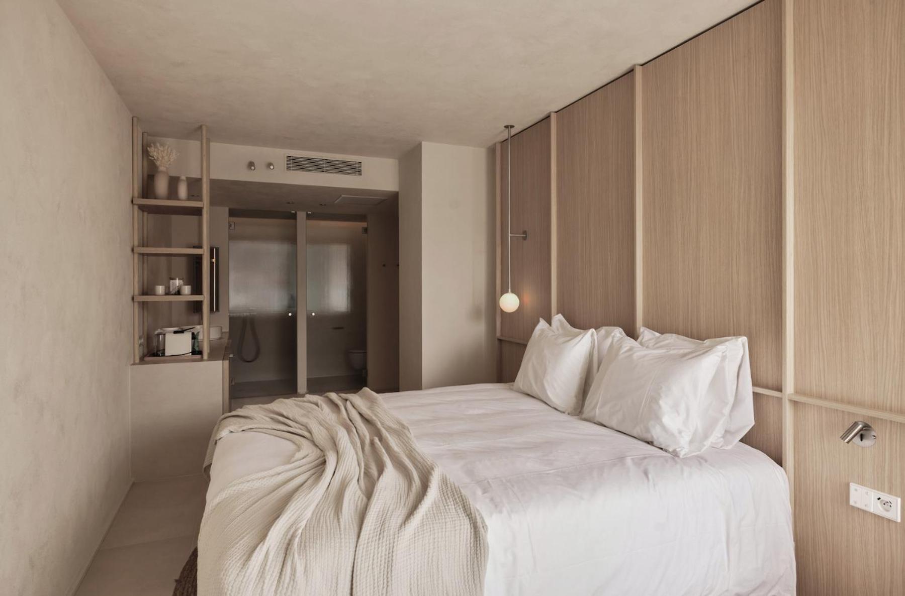 Enso District Hotel Кноке-Хайст Стая снимка