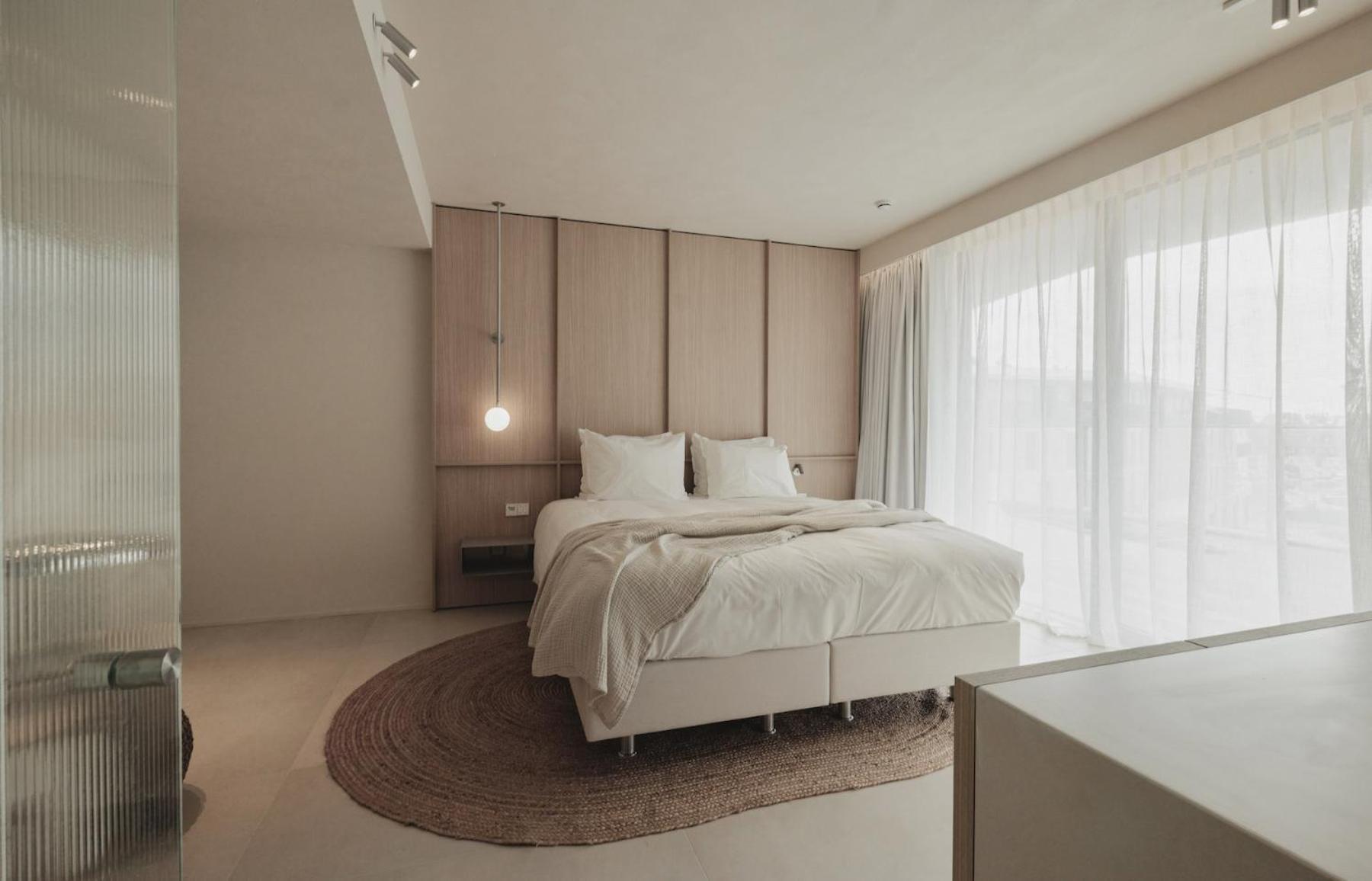 Enso District Hotel Кноке-Хайст Стая снимка