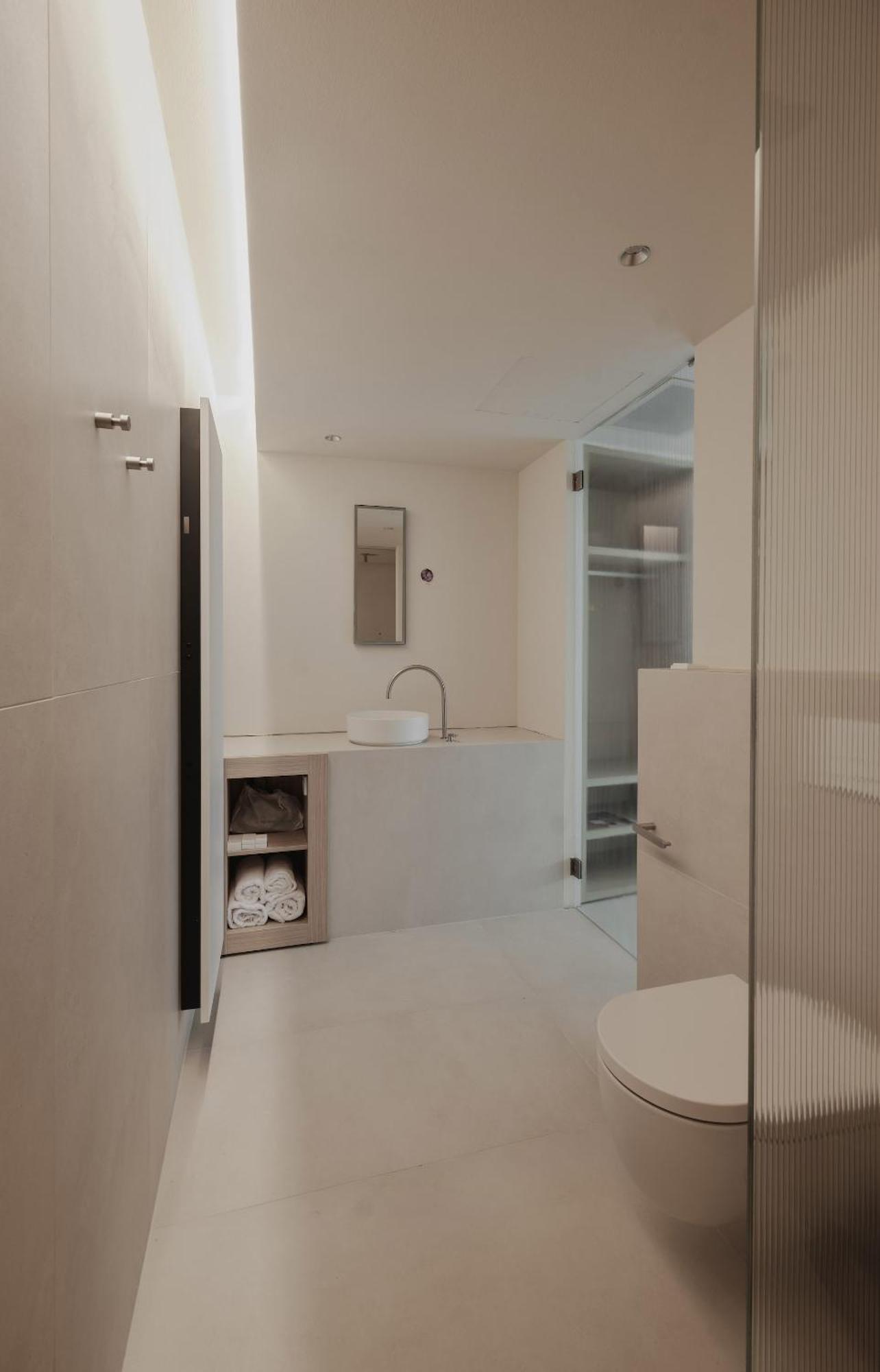 Enso District Hotel Кноке-Хайст Стая снимка